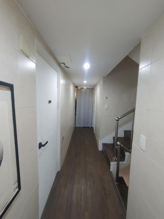 Joy Guesthouse Seoul Eksteriør bilde