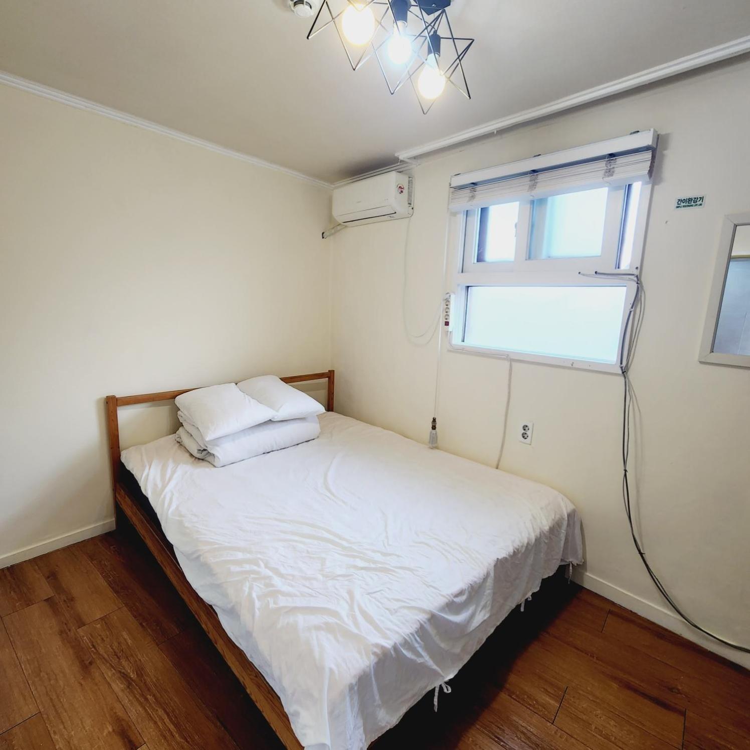 Joy Guesthouse Seoul Eksteriør bilde