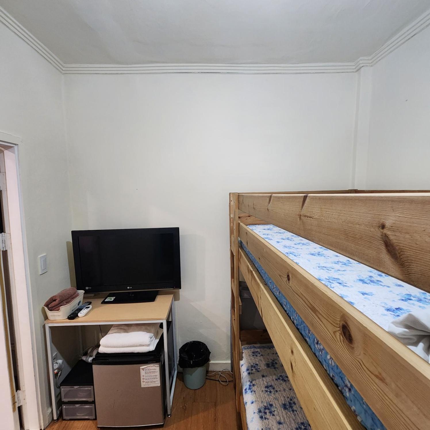 Joy Guesthouse Seoul Eksteriør bilde