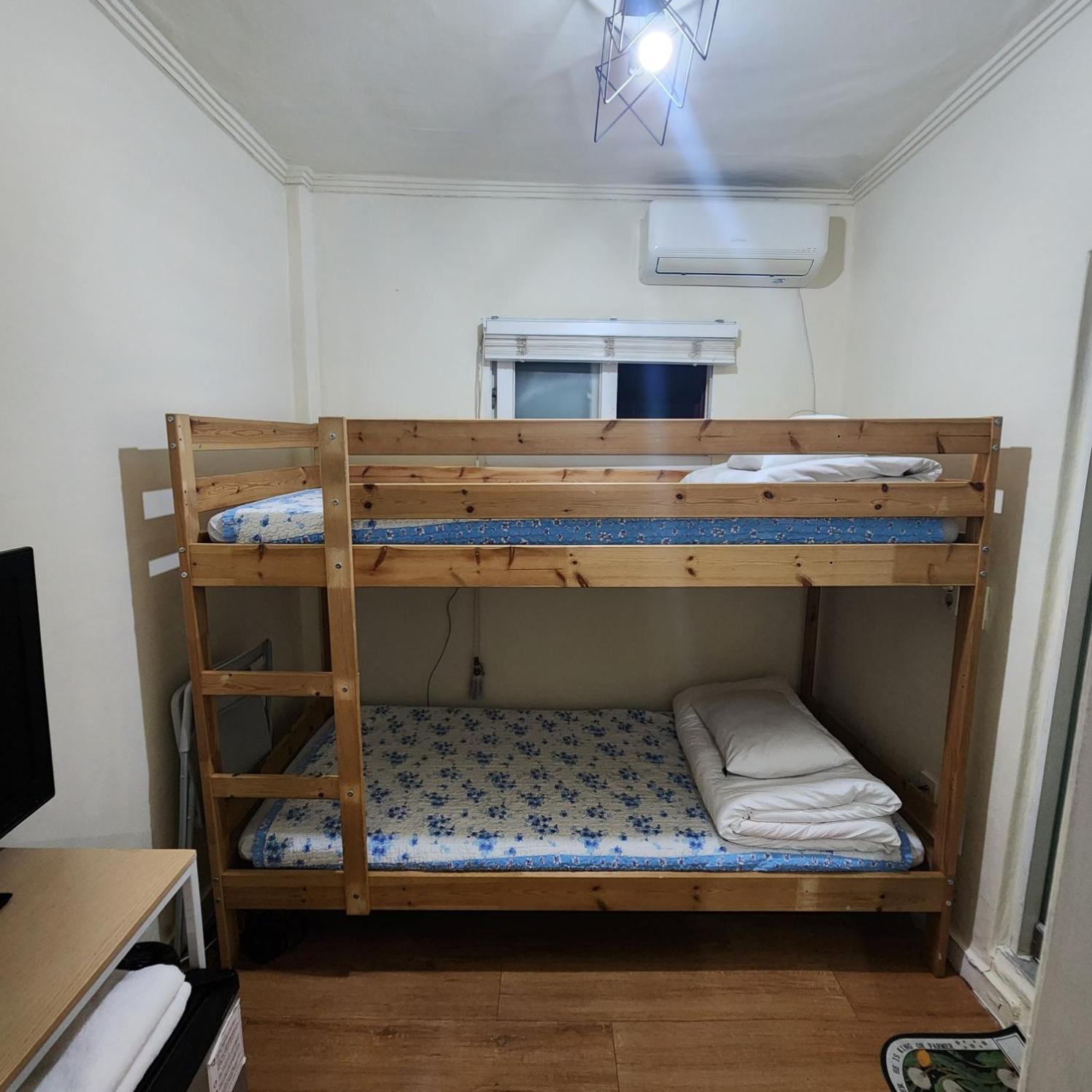Joy Guesthouse Seoul Eksteriør bilde