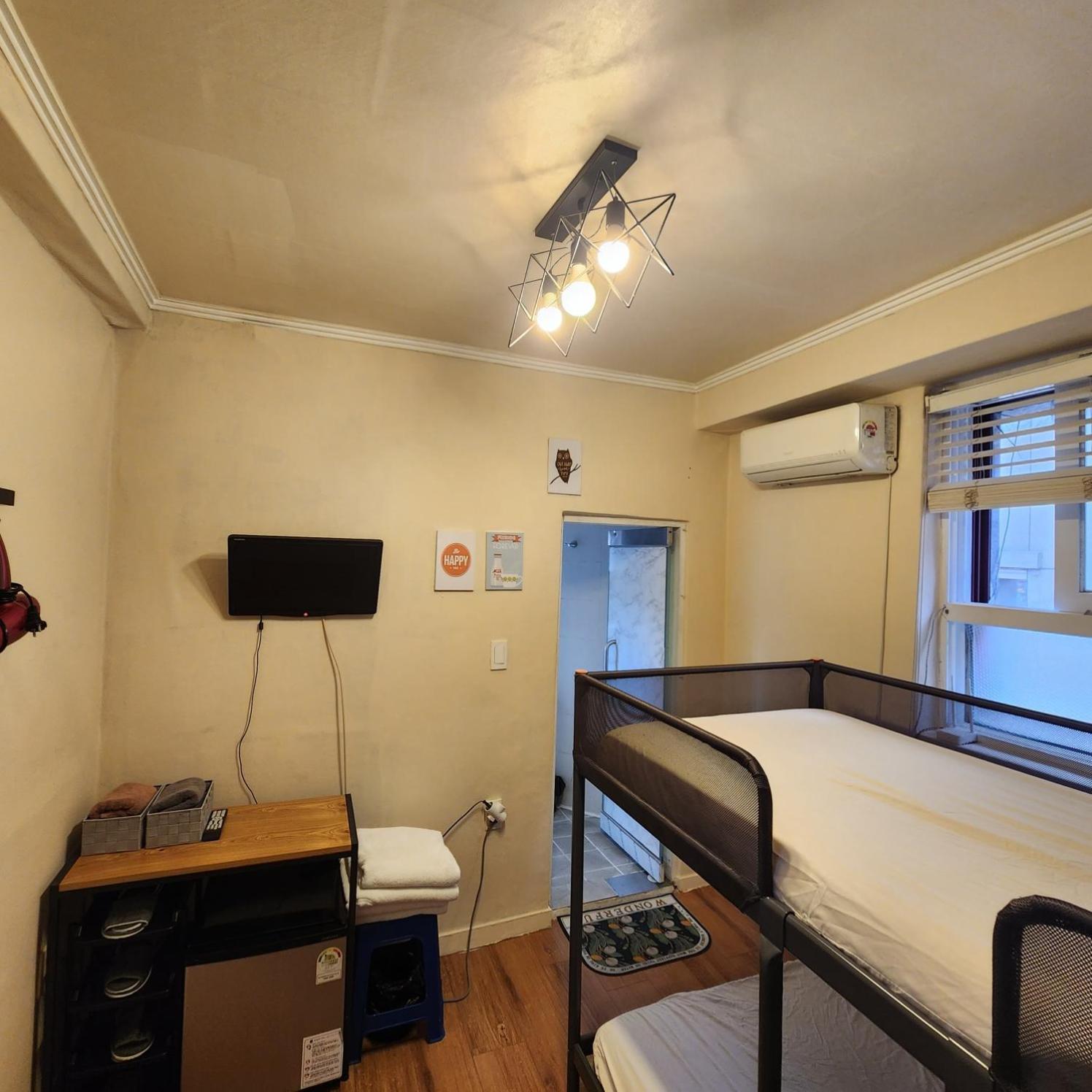 Joy Guesthouse Seoul Eksteriør bilde