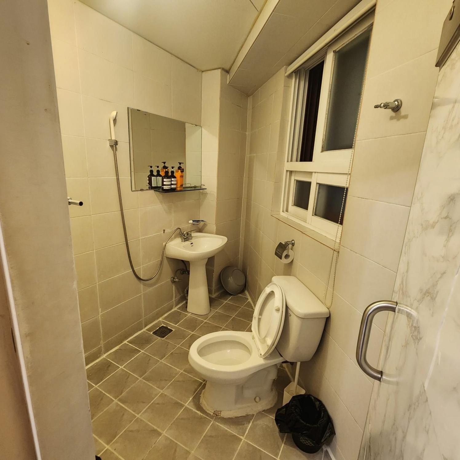 Joy Guesthouse Seoul Eksteriør bilde