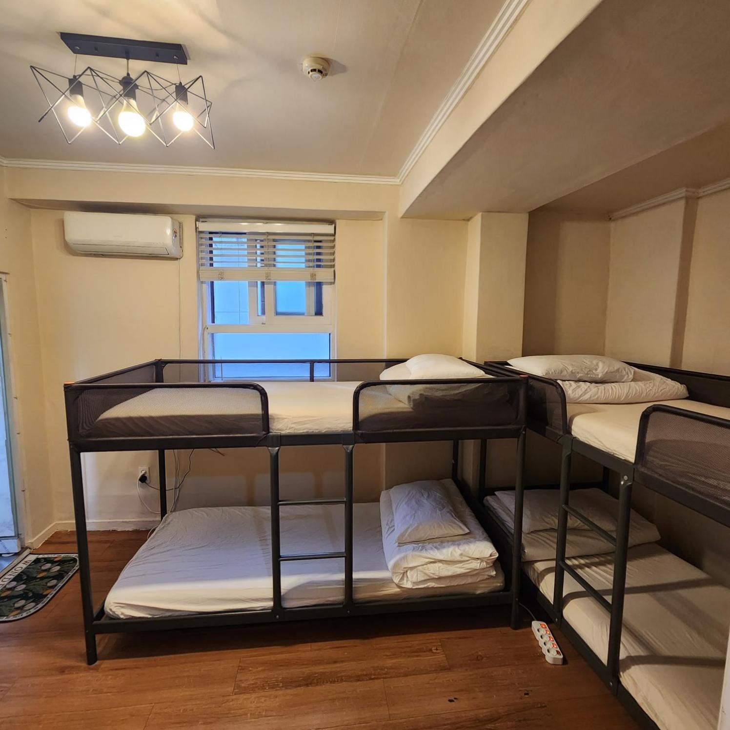 Joy Guesthouse Seoul Eksteriør bilde