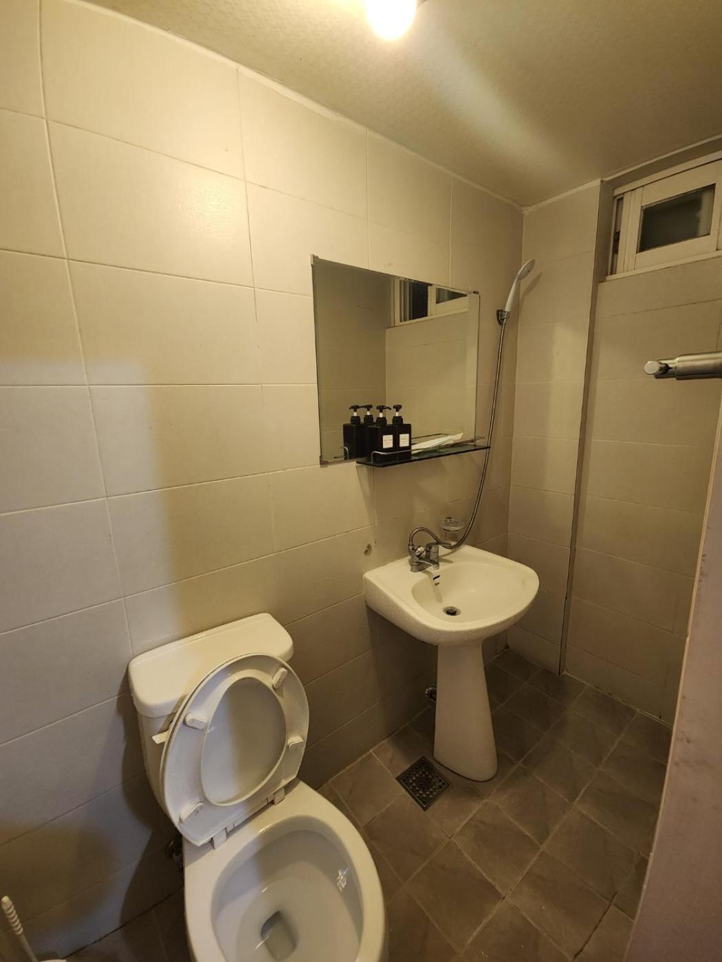 Joy Guesthouse Seoul Eksteriør bilde